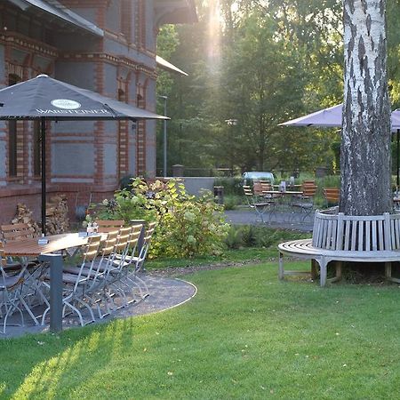 Forsthaus Sommerswalde Esterno foto