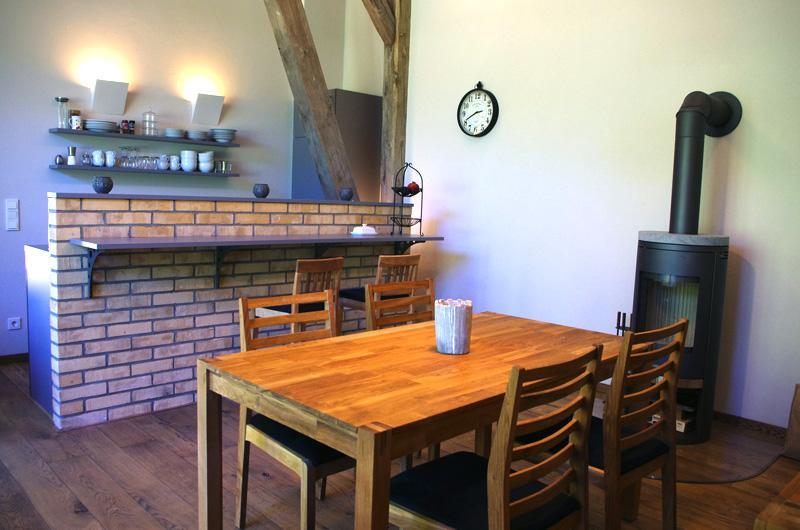 Forsthaus Sommerswalde Esterno foto