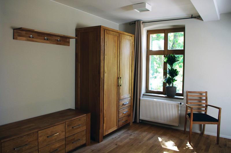 Forsthaus Sommerswalde Esterno foto