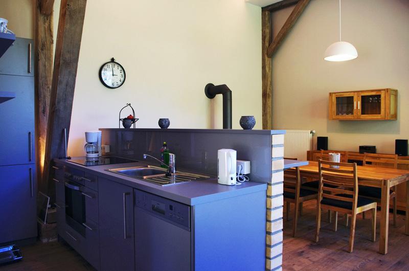Forsthaus Sommerswalde Esterno foto
