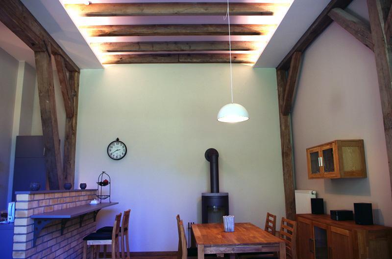 Forsthaus Sommerswalde Esterno foto